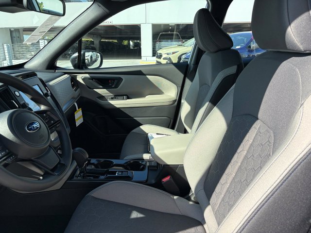 New 2026 Subaru Forester AWD/4WD image 8