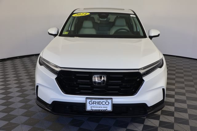 Used 2024 Honda CR-V EX-L image 3
