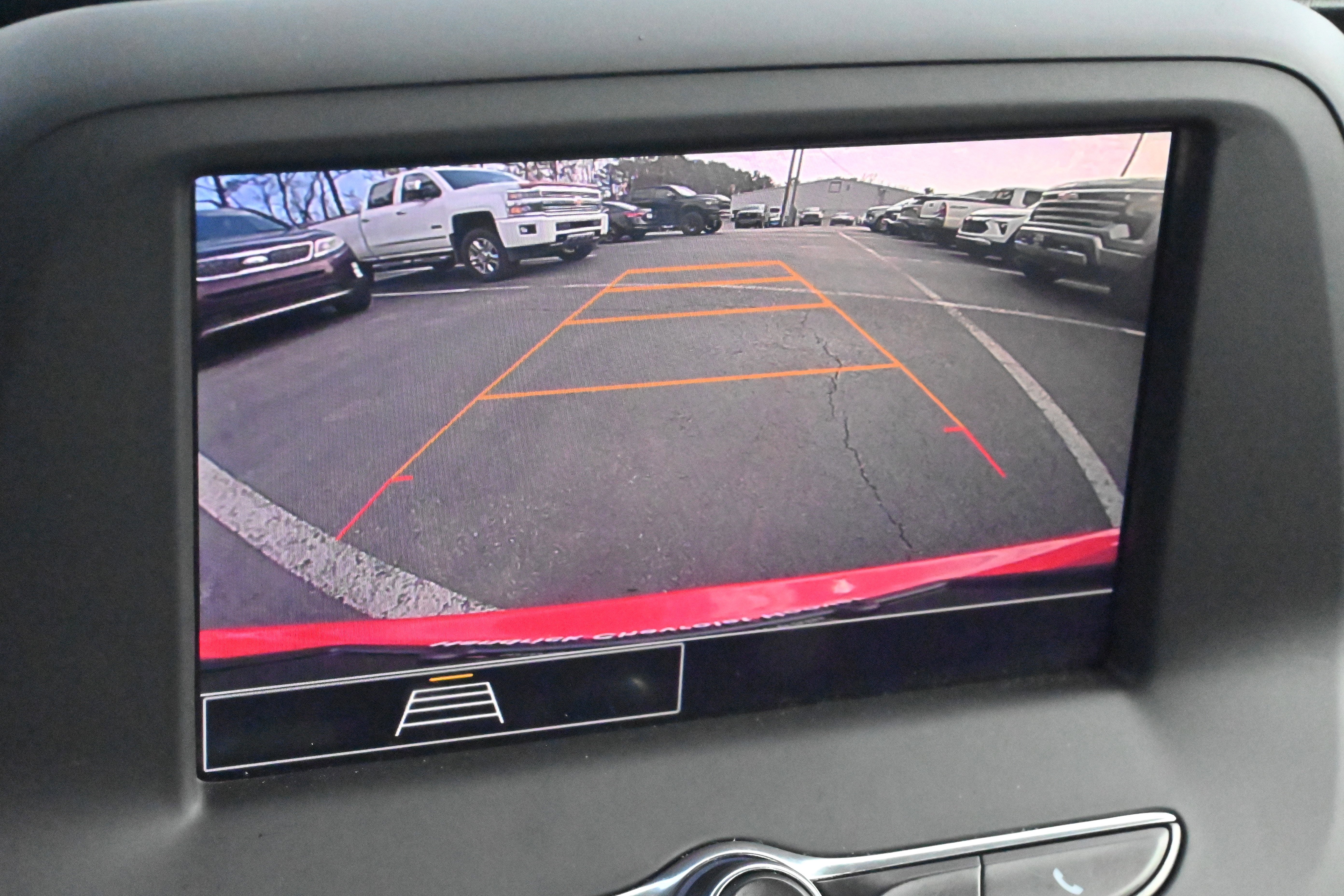 Used 2023 Chevrolet Camaro LT image 13