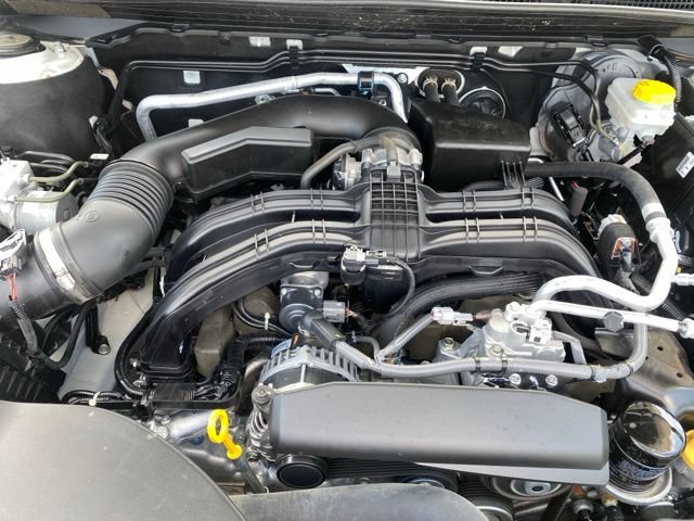 Certified 2024 Subaru Outback Premium AWD/4WD image 24