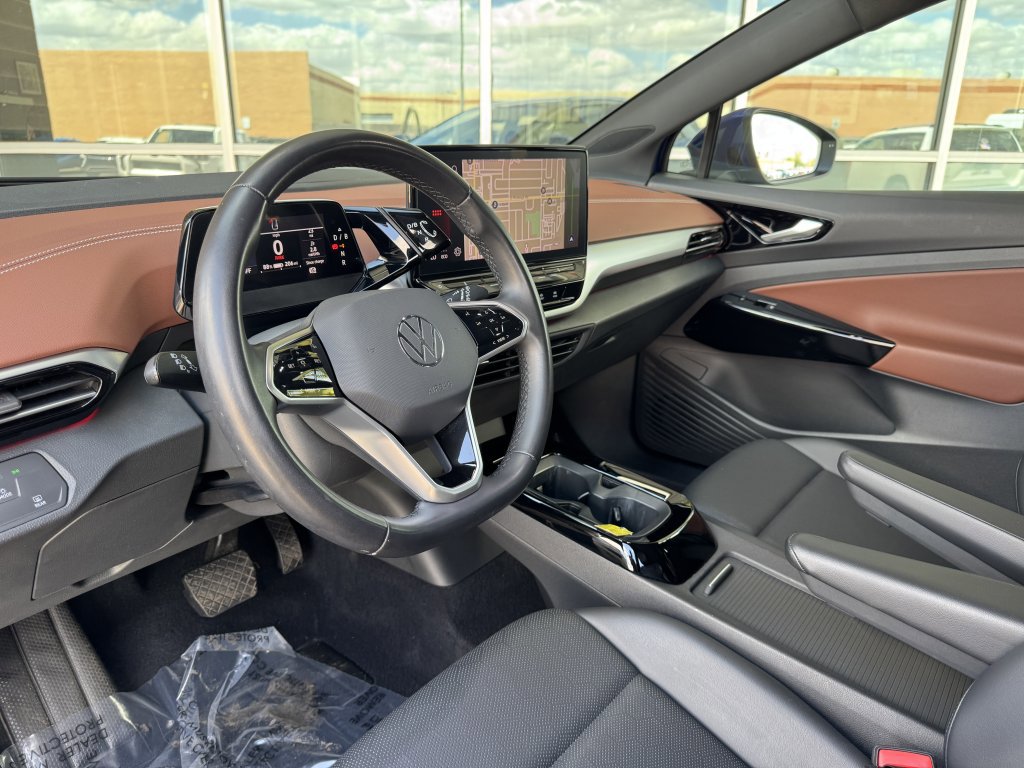Used 2022 Volkswagen ID.4 Pro S image 33