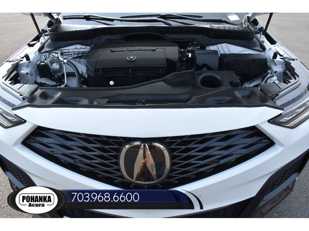 New 2026 Acura MDX A-Spec AWD/4WD image 38