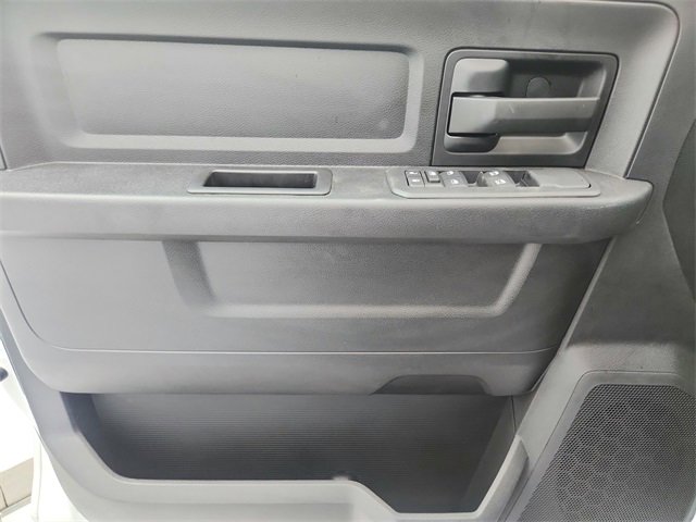 New 2026 RAM 2500 Tradesman w/ Chrome Appearance Group image 29