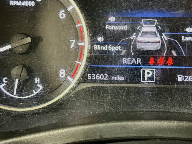 Used 2020 Nissan Sentra SV FWD image 15
