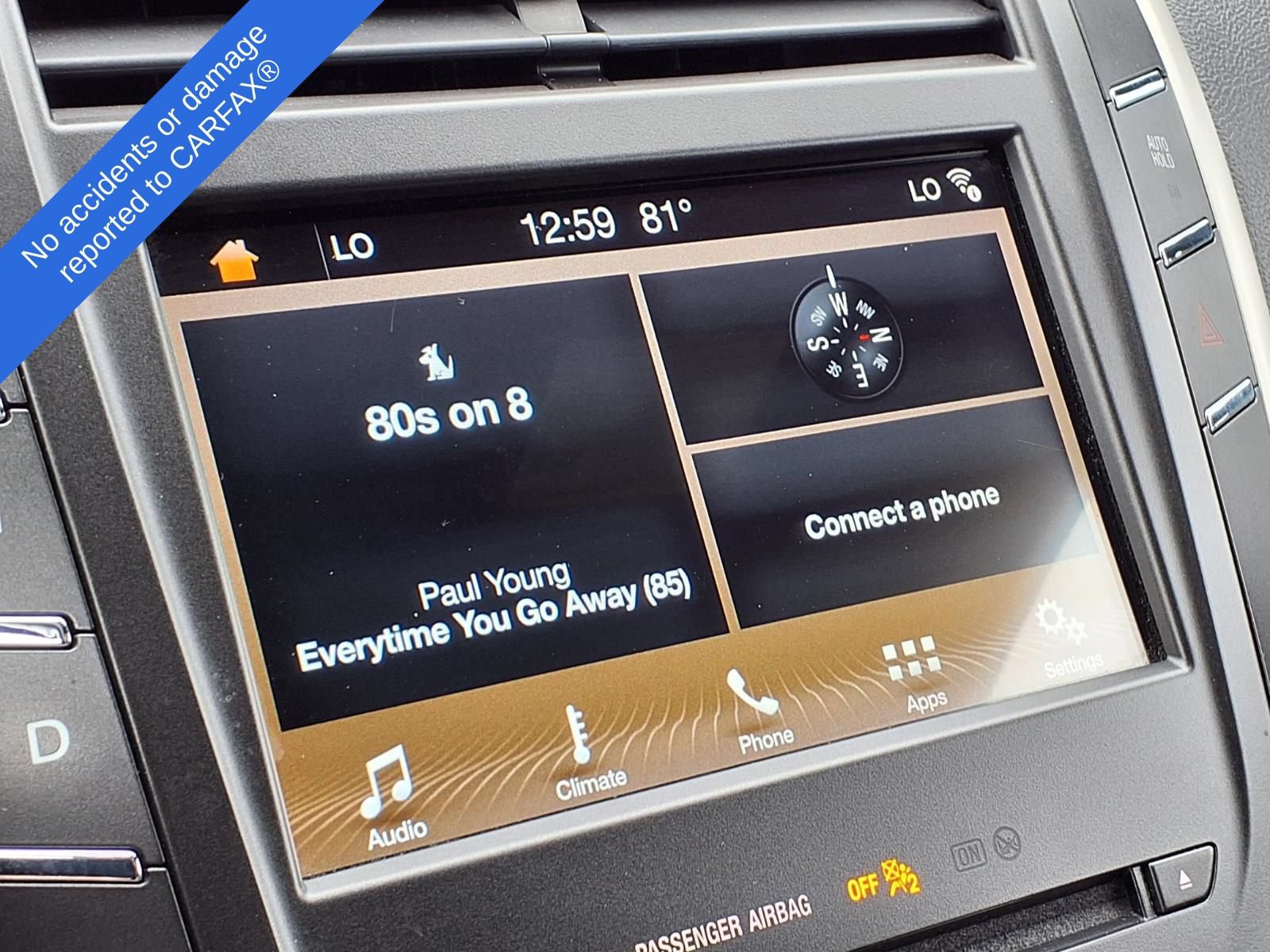 Used 2018 Lincoln MKC Premiere AWD/4WD image 23