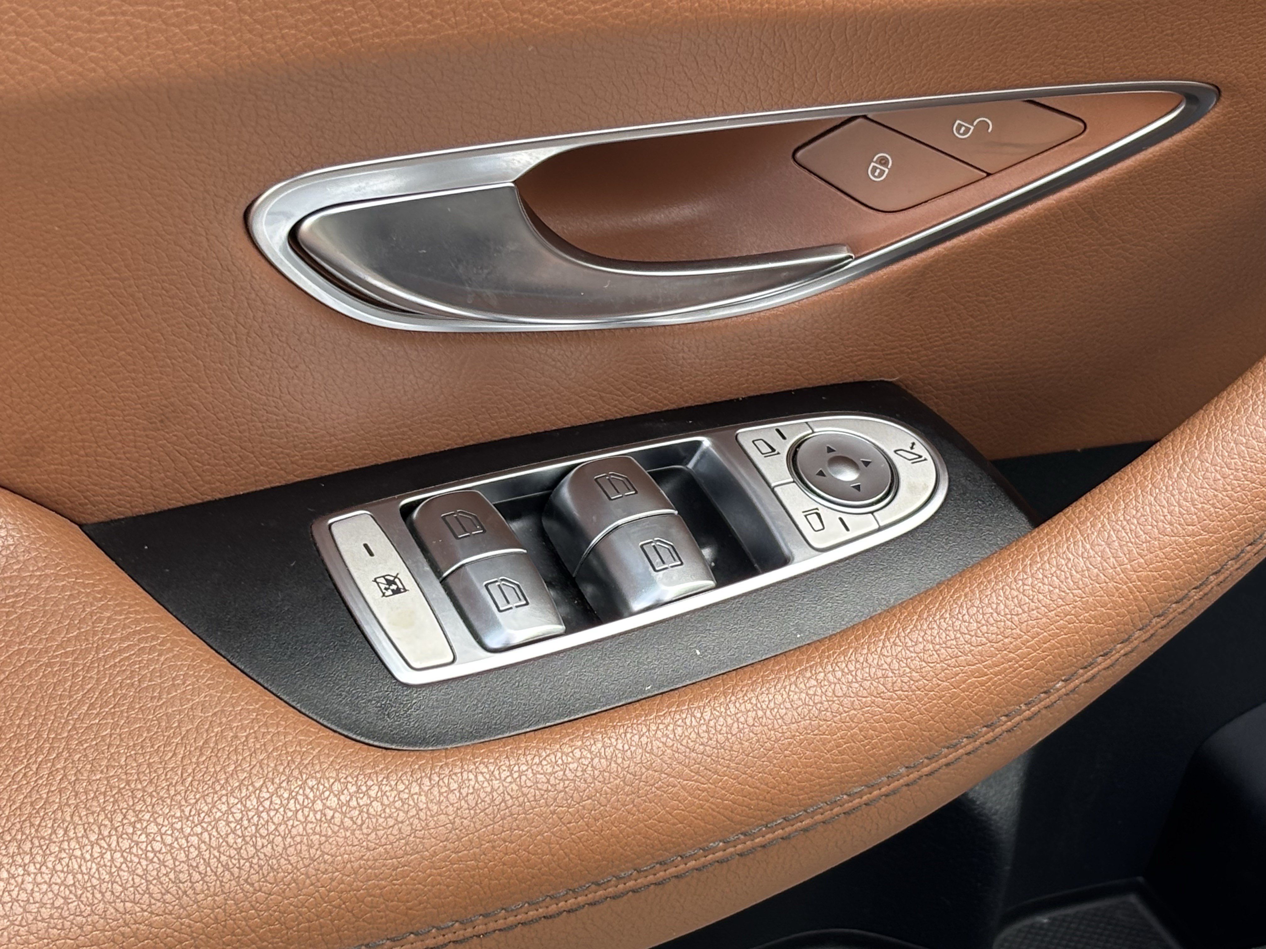 Used 2019 Mercedes-Benz E 450 Cabriolet image 15