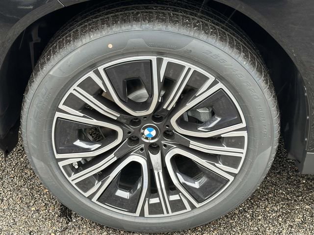 New 2026 BMW X3 xDrive30 image 7