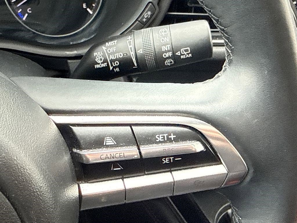 Used 2023 MAZDA CX-30 AWD 2.5 S w/ Preferred Package image 24