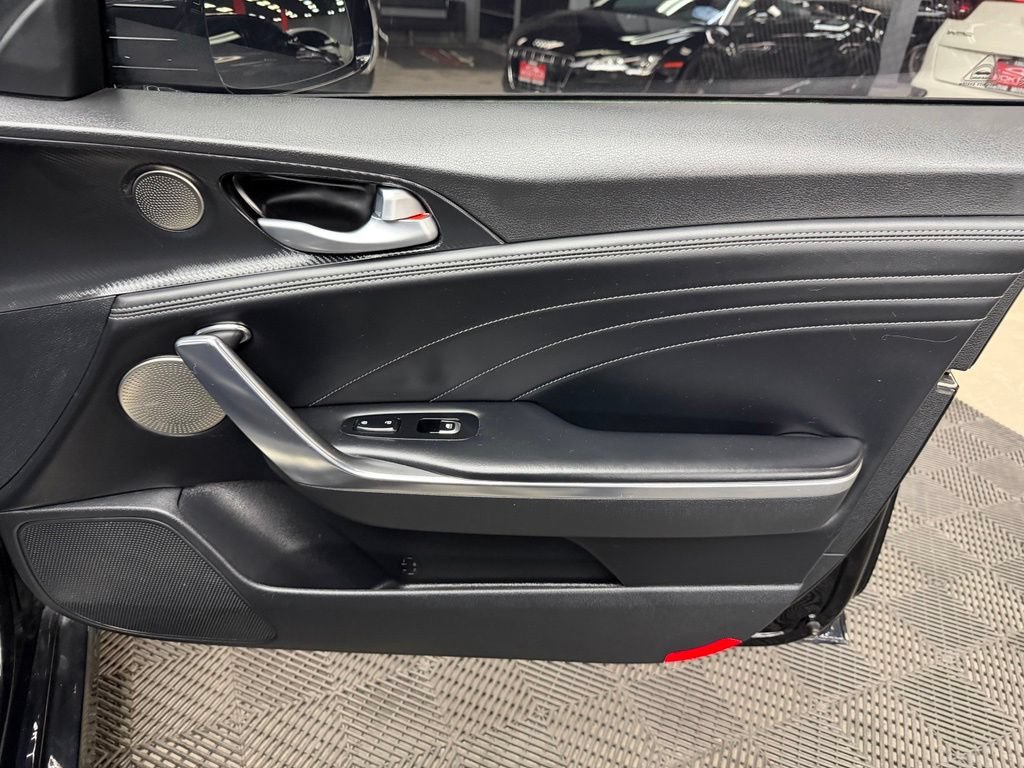 Used 2022 Kia Stinger GT2 w/ Scorpion Package AWD/4WD image 54