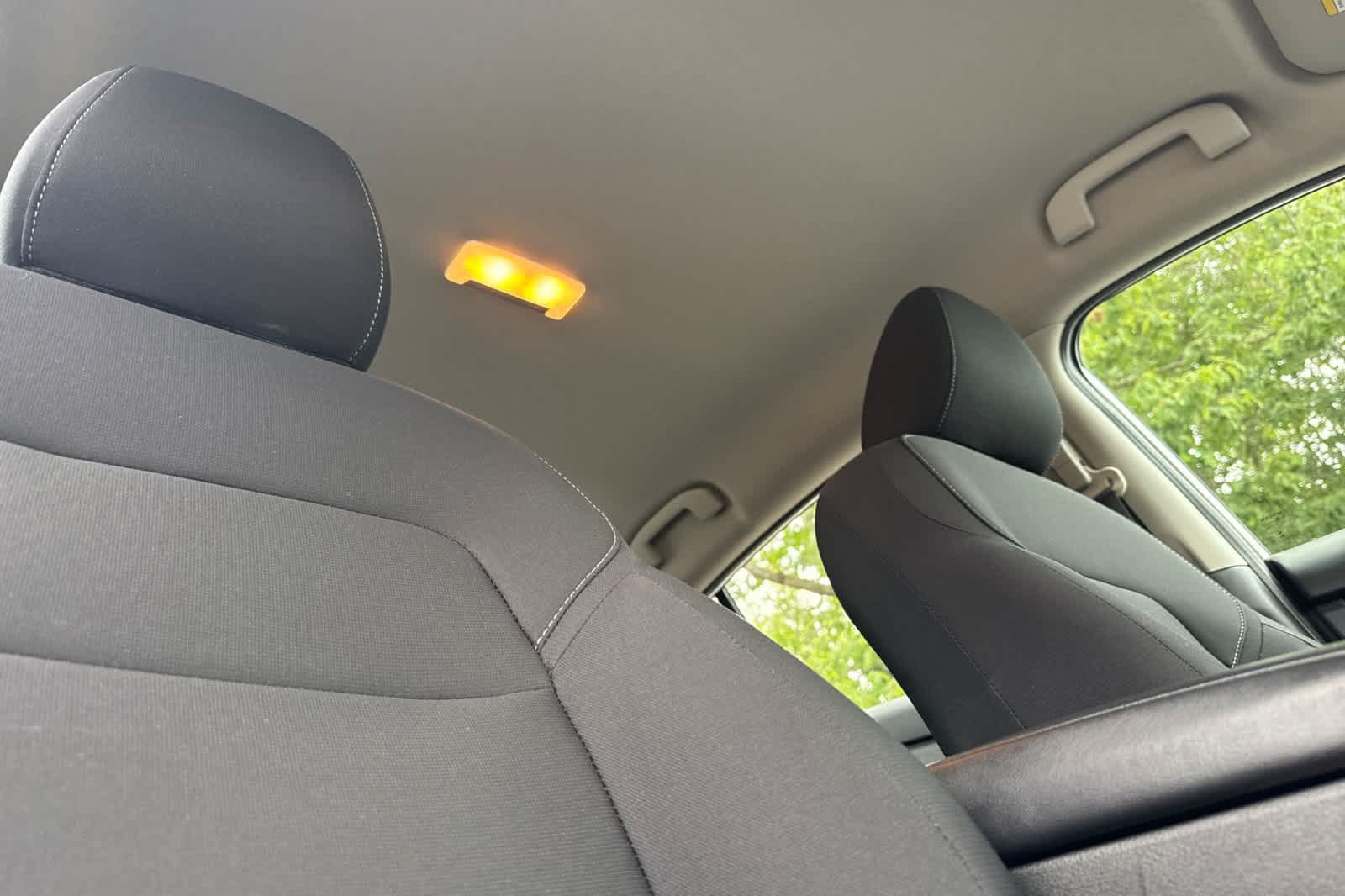 Used 2024 Nissan Sentra S FWD image 16
