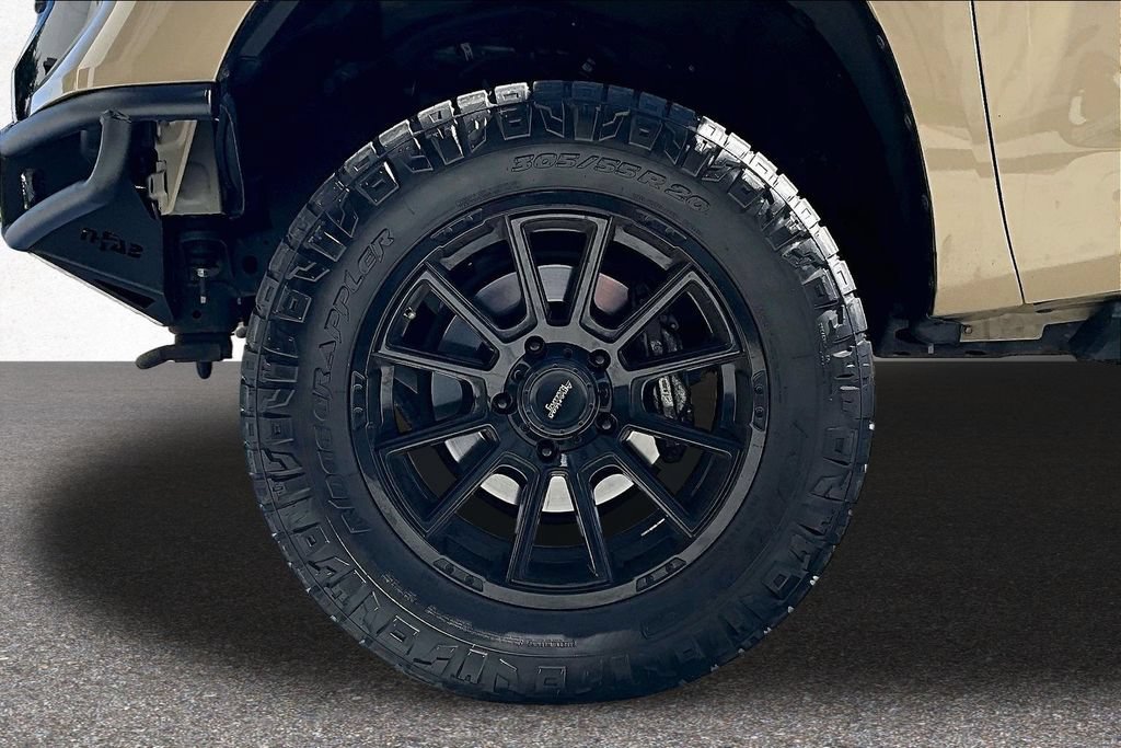Certified 2019 Toyota Tundra SR5 w/ SR5 Upgrade Package AWD/4WD image 37