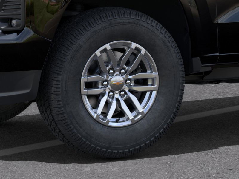 New 2025 Chevrolet Colorado LT w/ LT Convenience Package image 33