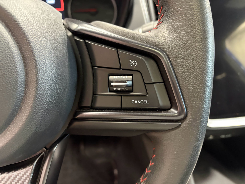 Used 2022 Subaru WRX Premium AWD/4WD image 14
