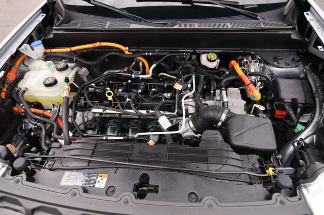 Certified 2023 Ford Maverick XLT FWD image 29