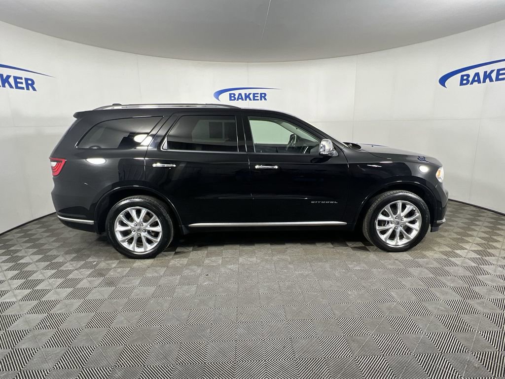 Used 2019 Dodge Durango Citadel AWD/4WD image 10