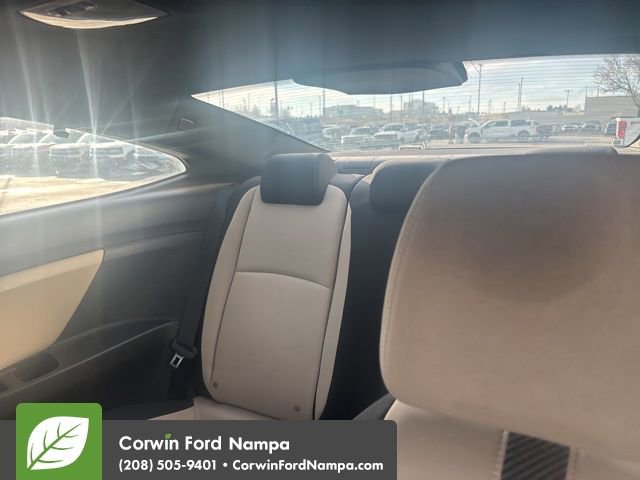 Used 2018 Honda Civic LX-P image 17