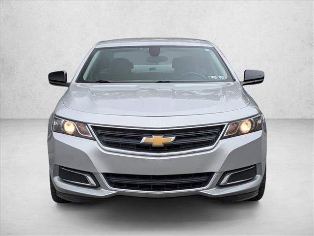Used 2014 Chevrolet Impala LS w/ LS Convenience Package FWD image 2