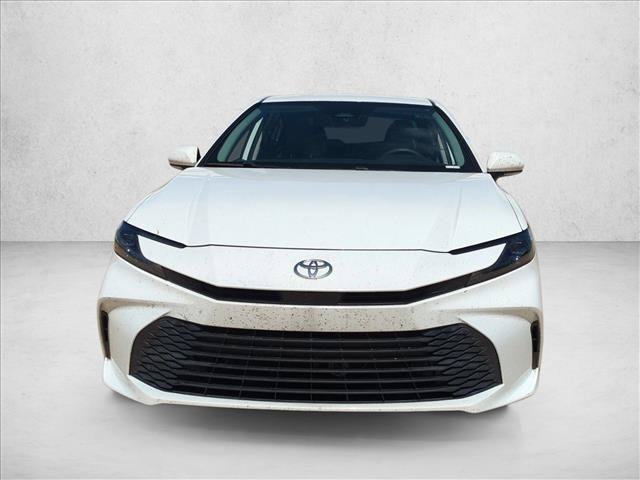 Certified 2025 Toyota Camry LE w/ Convenience Package FWD image 2