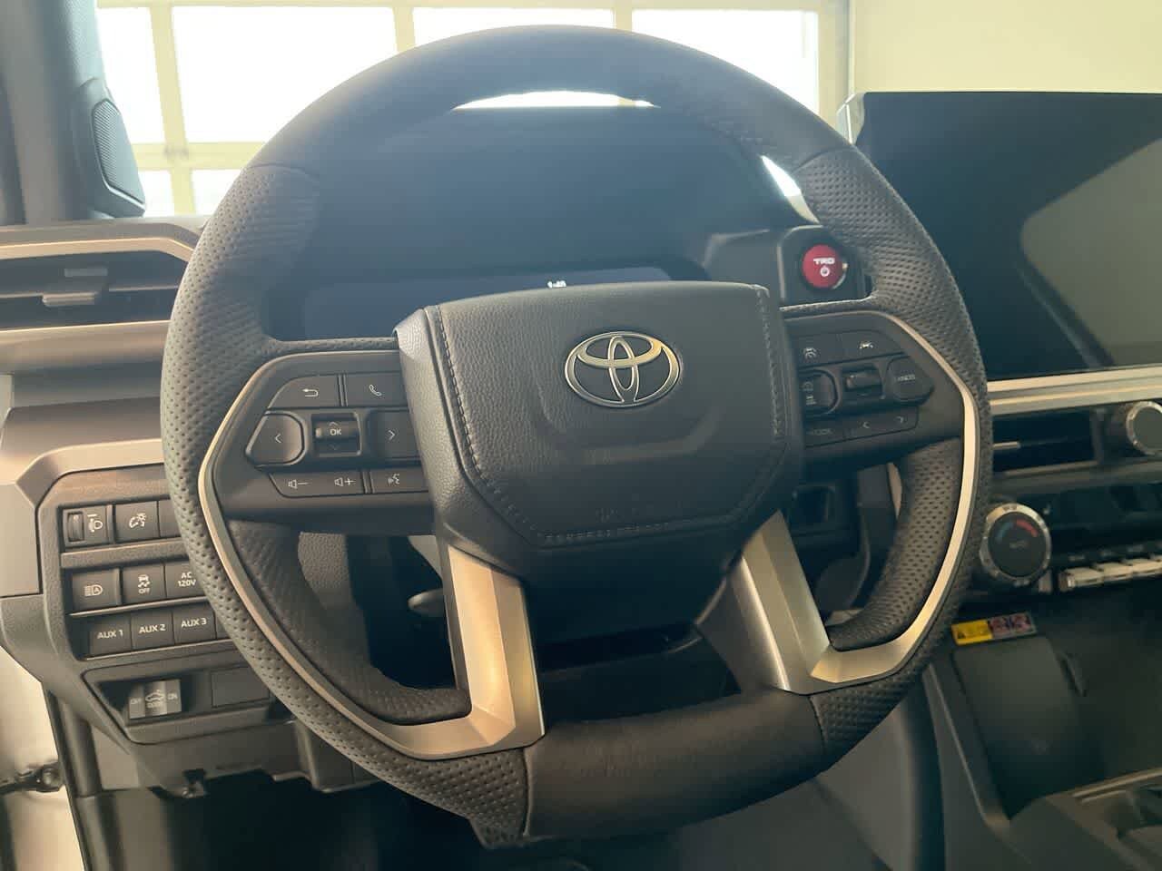 New 2026 Toyota Tacoma TRD Off-Road image 14