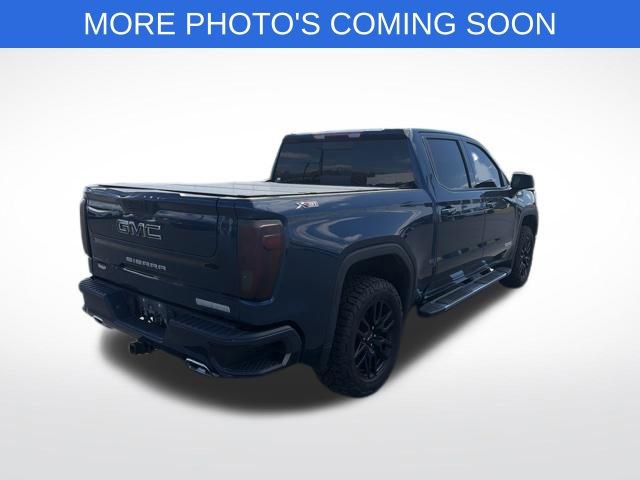 Used 2021 GMC Sierra 1500 Elevation w/ Preferred Package image 6