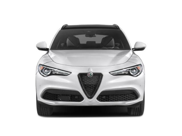 Certified 2022 Alfa Romeo Stelvio Ti image 4
