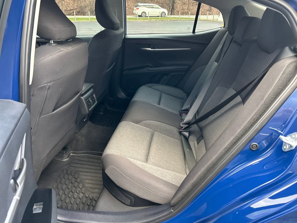 Certified 2025 Toyota Camry LE w/ Convenience Package image 29
