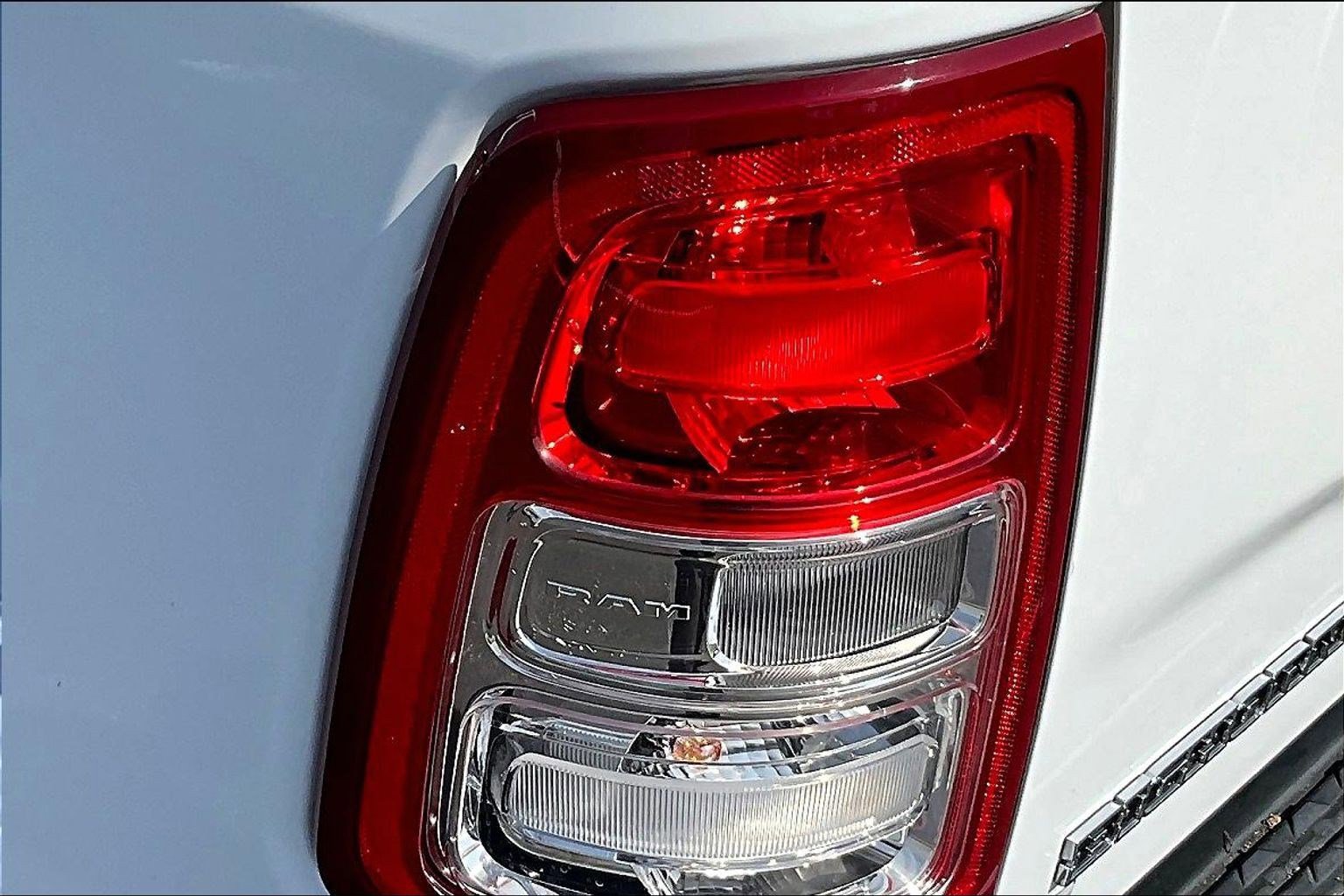 Used 2019 RAM 2500 Big Horn image 22