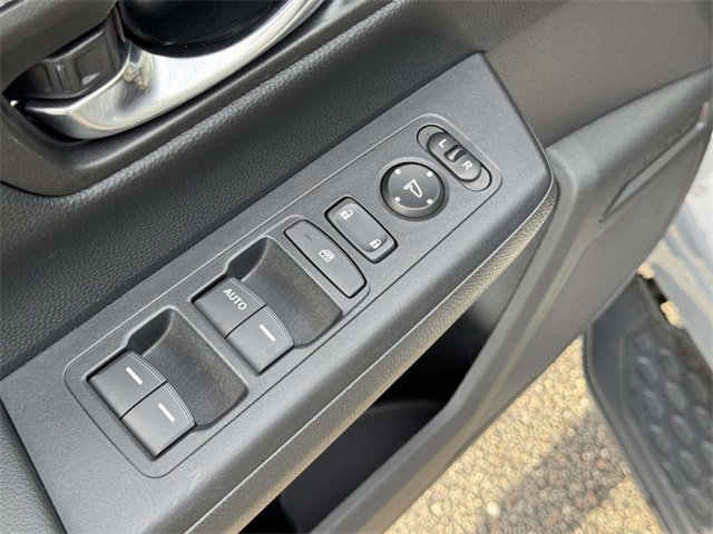 Certified 2025 Honda CR-V LX image 16
