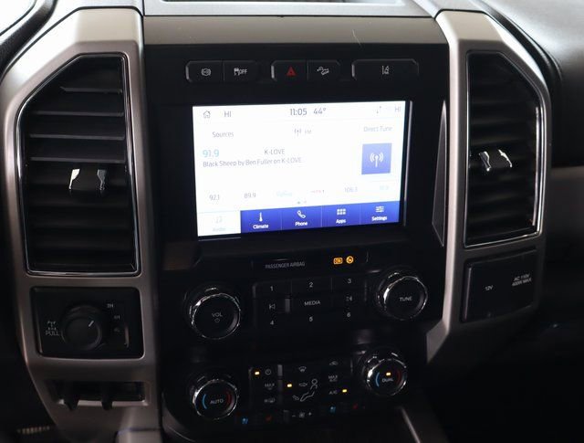 Used 2020 Ford F350 Lariat w/ Lariat Value Package image 33