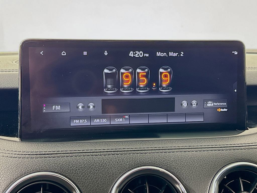 Used 2022 Kia Stinger GT-Line w/ Sun & Sound Package image 35