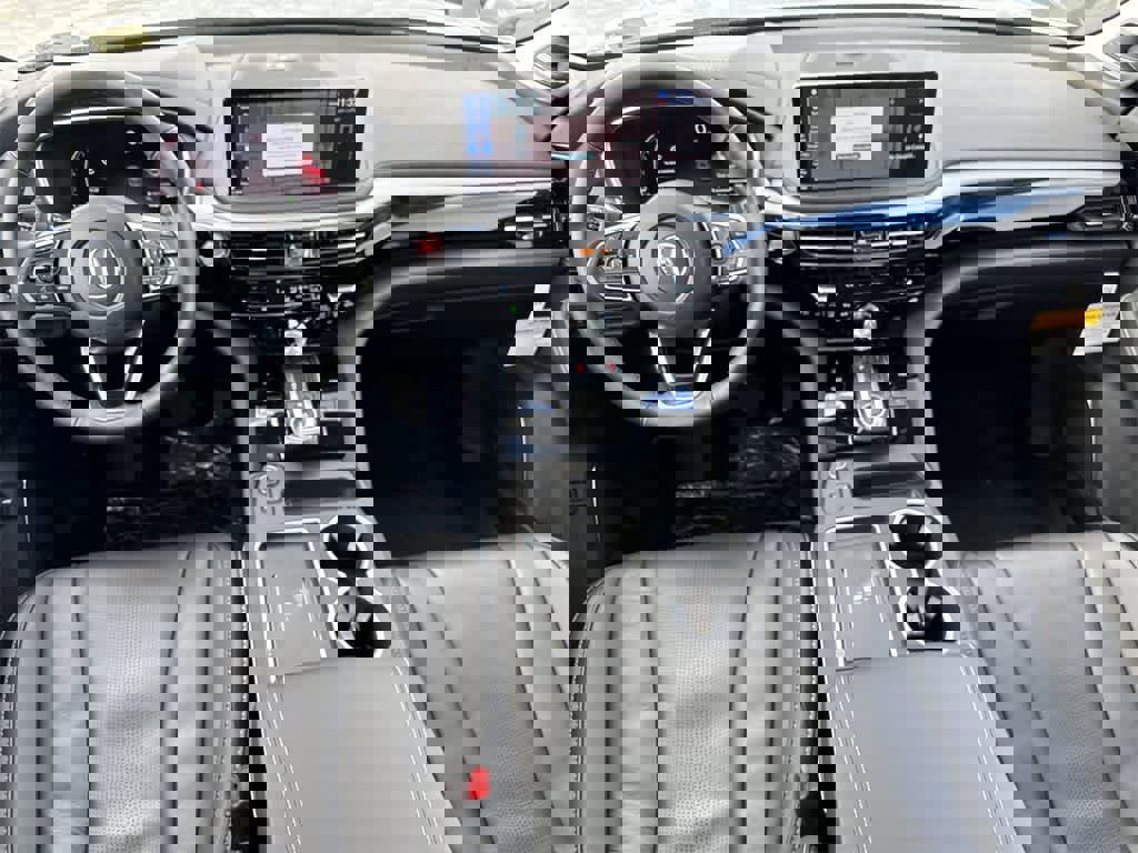 New 2026 Acura MDX FWD w/ Technology Package image 24