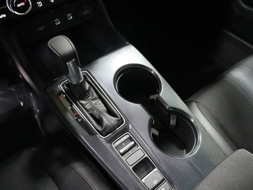 New 2026 Honda Civic Sport image 27