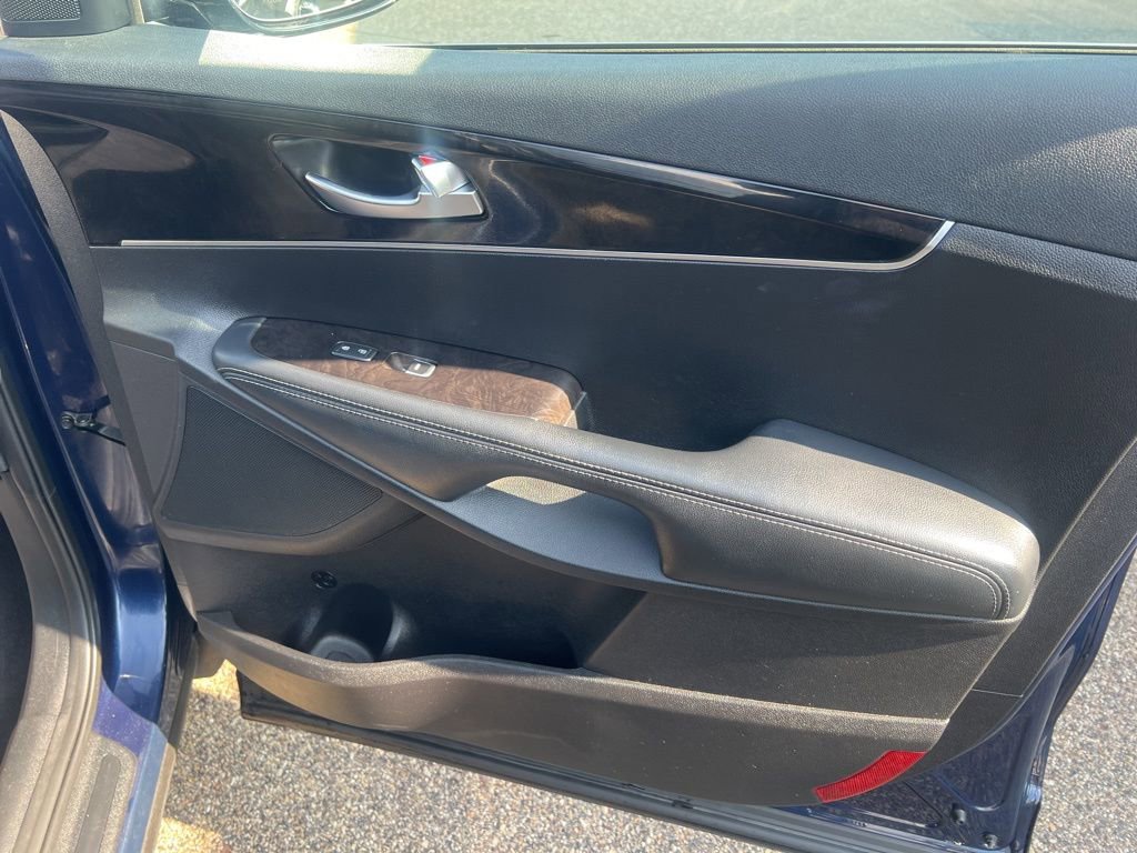 Used 2018 Kia Sorento LX image 21