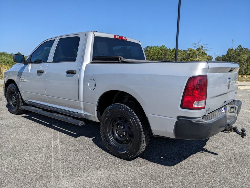 Used 2013 RAM 1500 Tradesman w/ Popular Equipment Group image 7