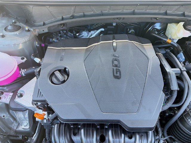 New 2026 Hyundai Tucson XRT FWD image 30