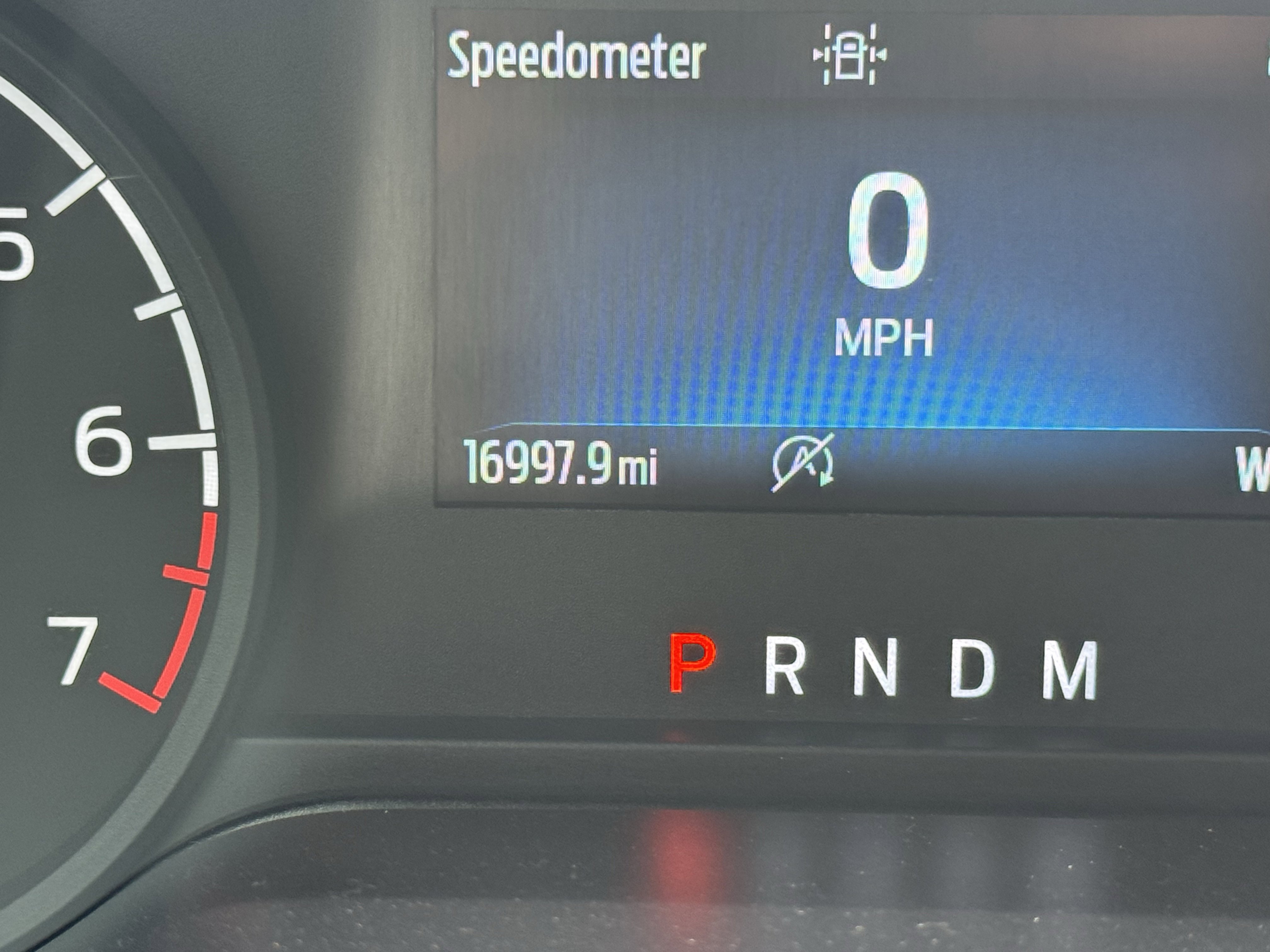 Used 2023 Ford F150 XL w/ STX Appearance Package RWD image 12