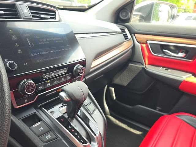 Used 2021 Honda CR-V EX image 25