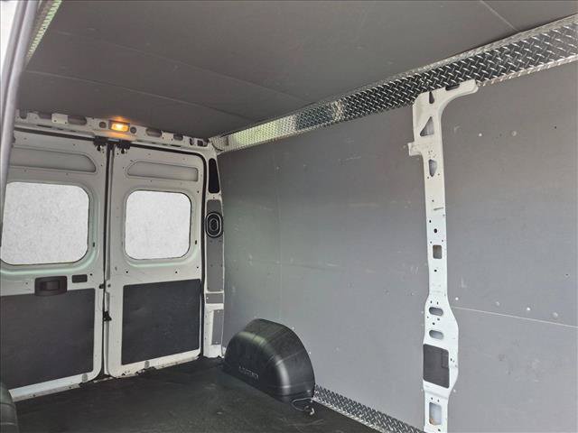Used 2021 RAM ProMaster 2500 FWD image 17