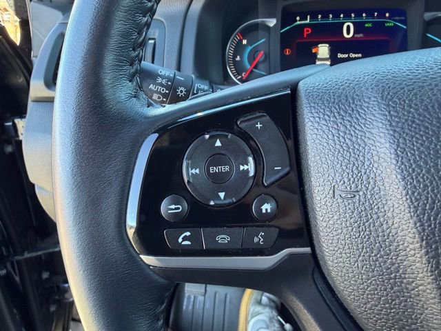 Used 2021 Honda Passport Touring image 14