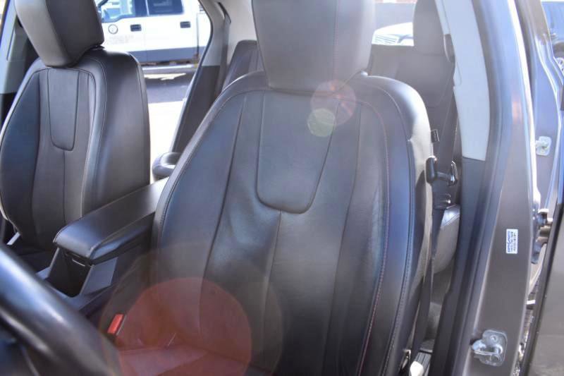 Used 2012 Chevrolet Equinox LT w/ LPO, Protection Package image 25
