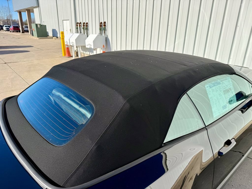 New 2026 Ford Mustang GT Premium RWD image 10