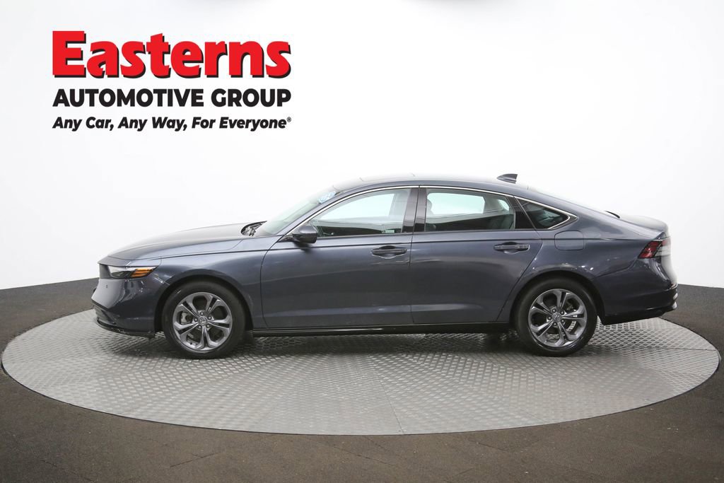 Used 2023 Honda Accord EX-L image 61