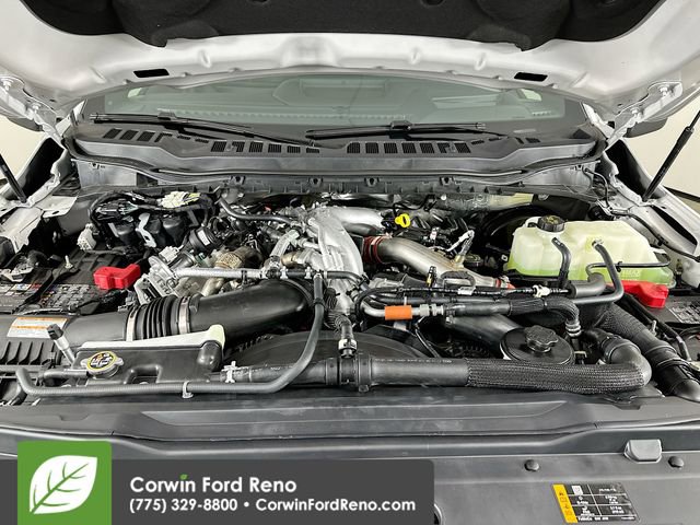 New 2026 Ford F250 Platinum AWD/4WD image 33