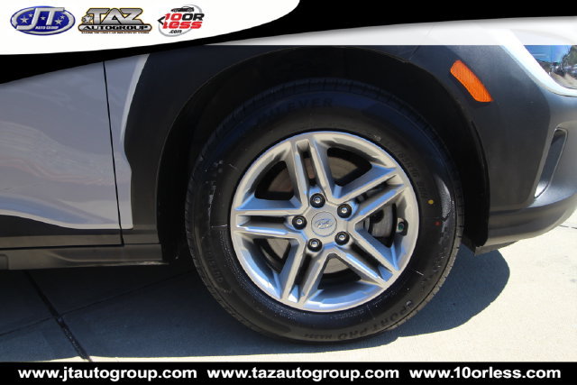 Used 2022 Hyundai Kona SE AWD/4WD image 9