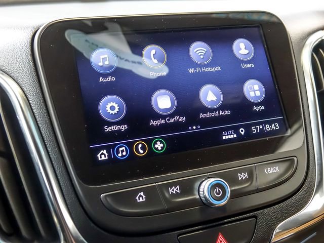 Used 2021 Chevrolet Equinox Premier image 21