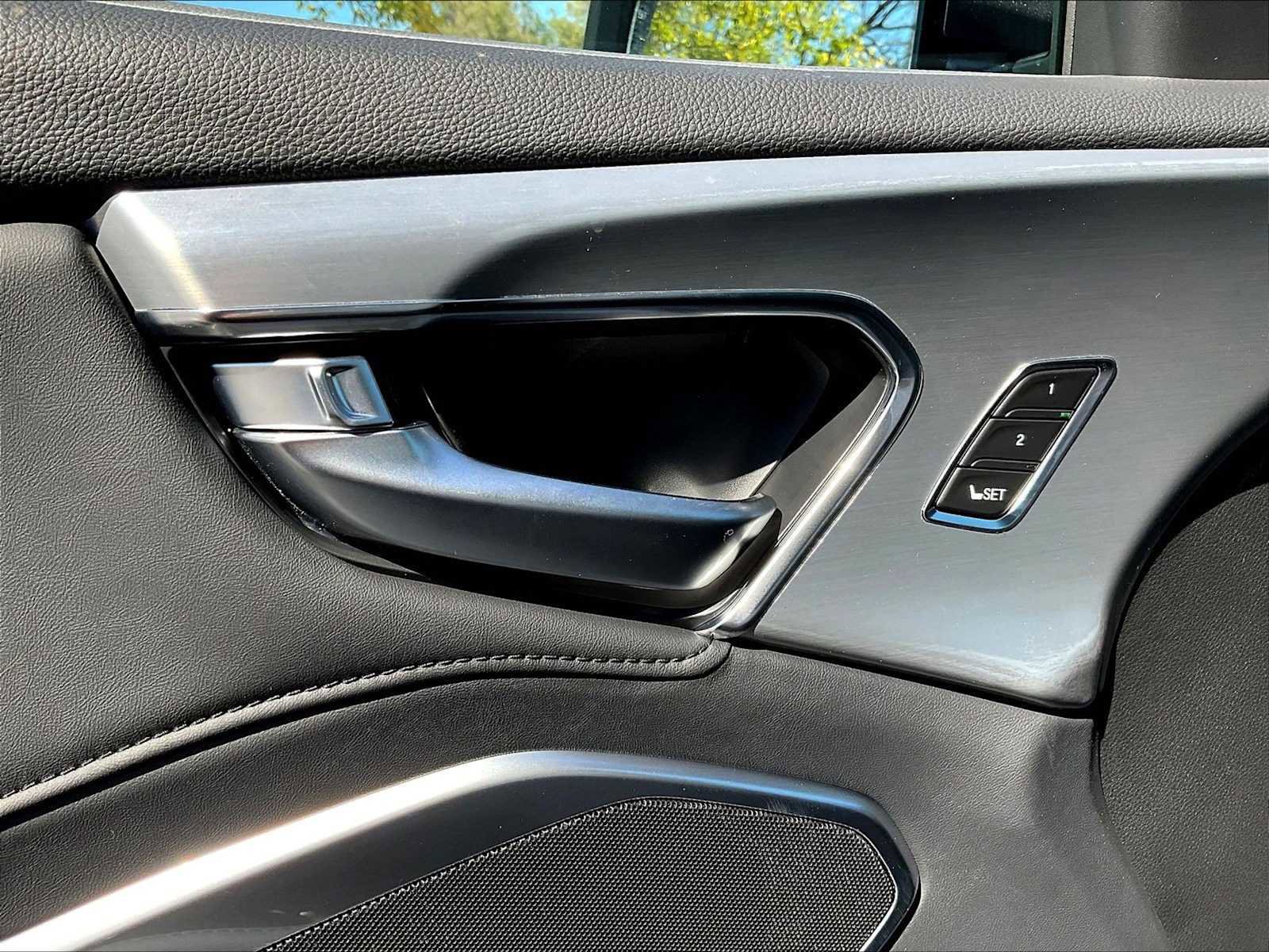 Used 2023 Acura RDX AWD image 25