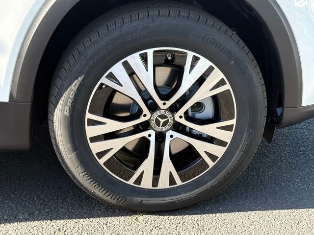 New 2026 Mercedes-Benz GLB 250 4MATIC image 30