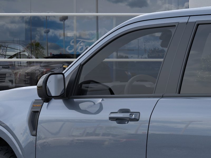 New 2025 Ford Maverick Tremor AWD/4WD image 46