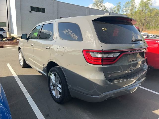 Used 2022 Dodge Durango GT image 9