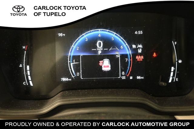 Used 2026 Toyota Corolla Cross L FWD image 27